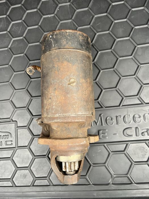 Стартер Зил