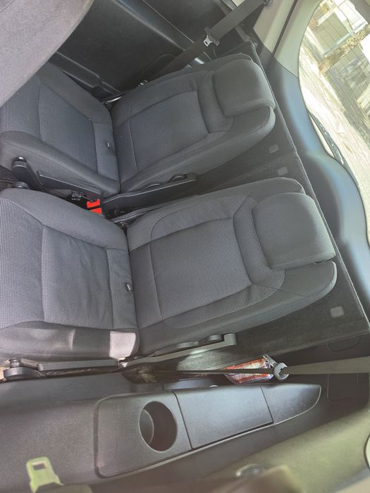Ford S-Max 2.0 TDCI