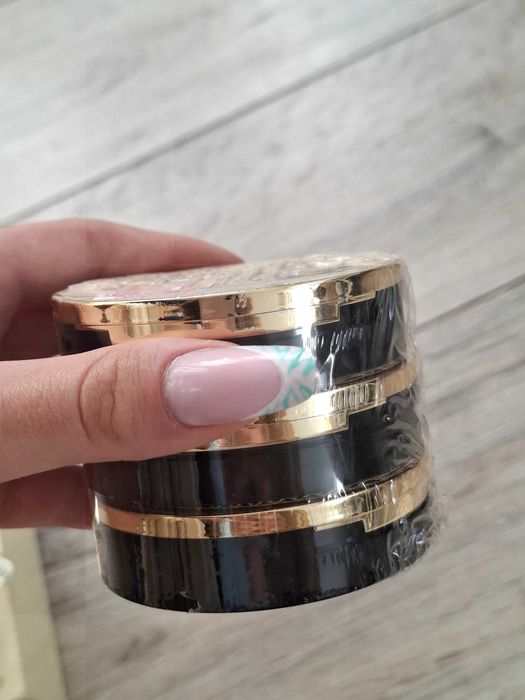Nowe pudry od Eveline Cosmetics Variete 01