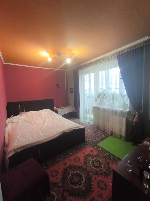 Продам 3к вул. Хвильового