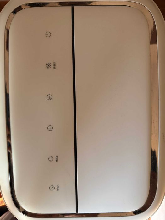 Ar Condicionado Portátil BEKO BP112H c/ Wifi (18 m² - 12000 BTU - Branco) - Pouco uso