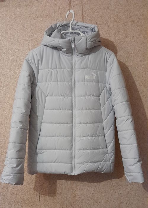 Оригінальна демісезонна куртка Puma S