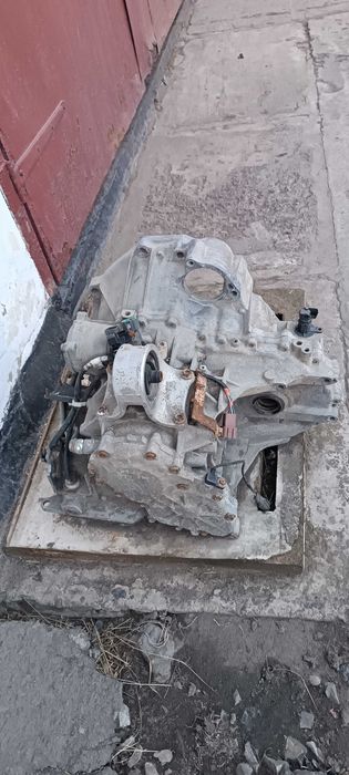 Nissan maksima 3.0 на запчастини