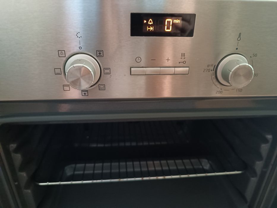 Forno Zanussi Balay