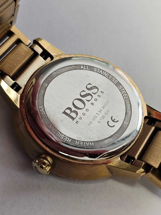 Zegarek damski Hugo Boss HB.403.4.34.3440S