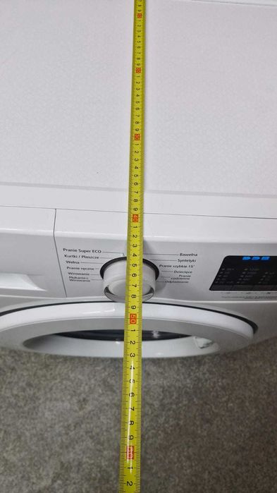 Пральна машинка Samsung 6kg