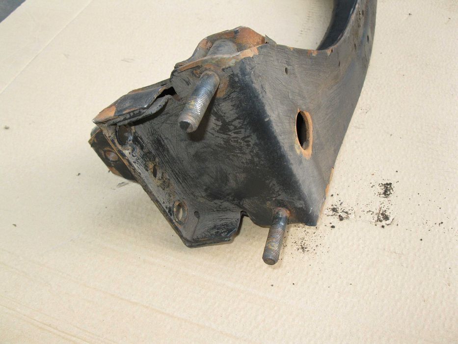 балка ваз 2101 классика