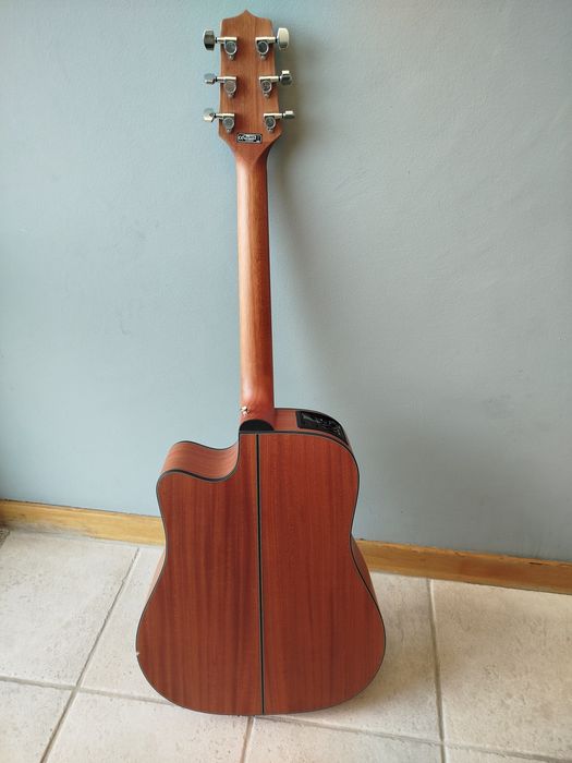 Guitarra Takamine GD11MCE-NS