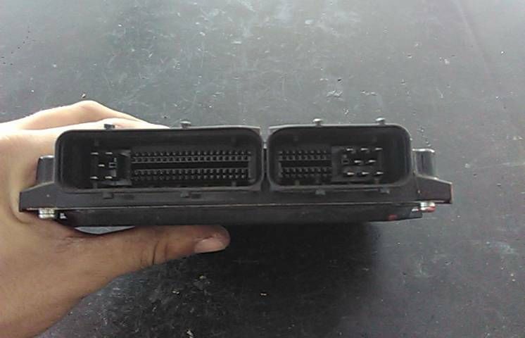 Centralina motor / ECU MAZDA 6 Sedan (GG)