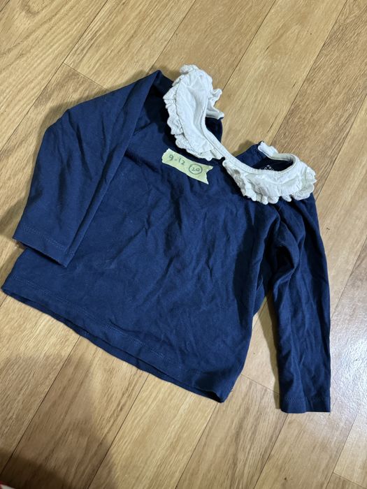 Одяг на дівчинку  9-12 місяців