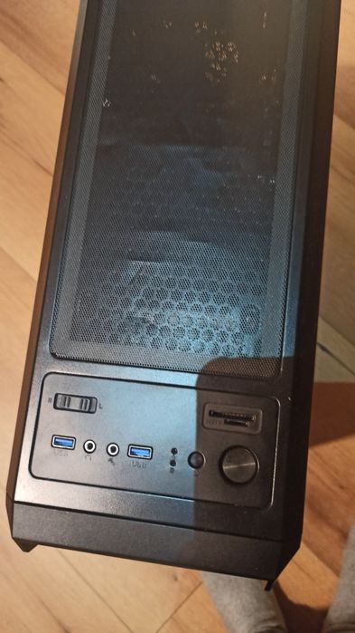 Komputer 16RAM , GTX 1650 , AMD Ryzen 3 3100