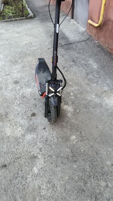 Segway Ninebot ZT3 PRO E