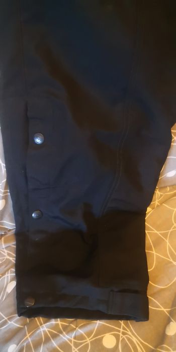 Calças Dainese para mota
