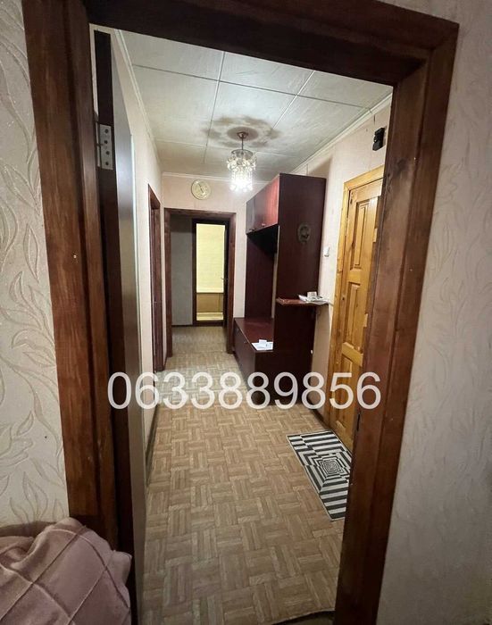 (5) Продам 2к квартиру на Левка Лук'яненка 9856