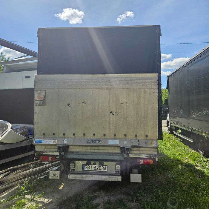 Renault Master 10ep 420x245 duza winda 250cm wysoki