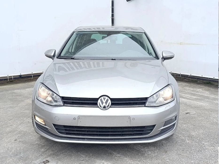 Frente completa VOLKSWAGEN Golf VII (5G1, BQ1, BE1, BE2)