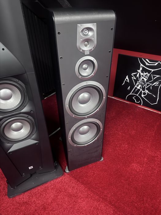 jbl es 100 kolumny