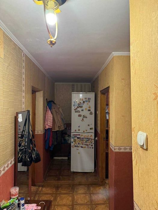 Чудова роздільня 2 кімнатна квартира Південно-захід, 48м Хороший стан