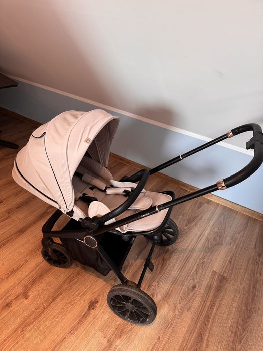 Lionelo Mika Plus 3w1