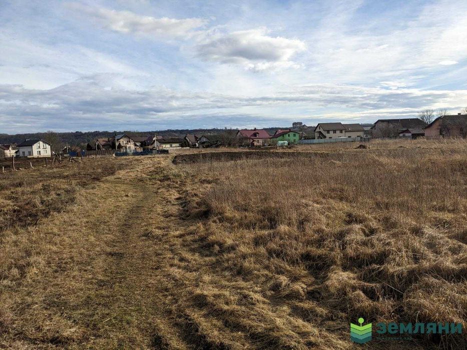 Продається земля 20 соток під СГ в с.Вовчинець (5)