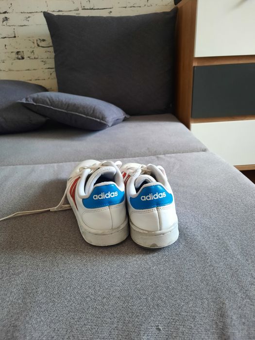 Buty adidas rozmiar 41 1/3