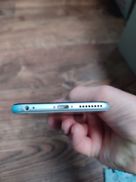 iPhone 6 S plus (64gb)