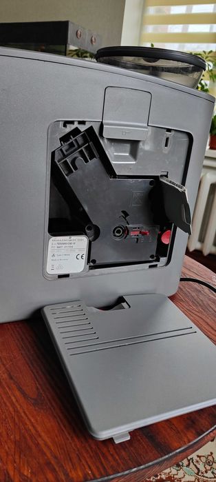 Кавомашина Siemens