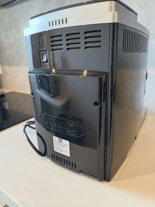 Delonghi magnifica smart s