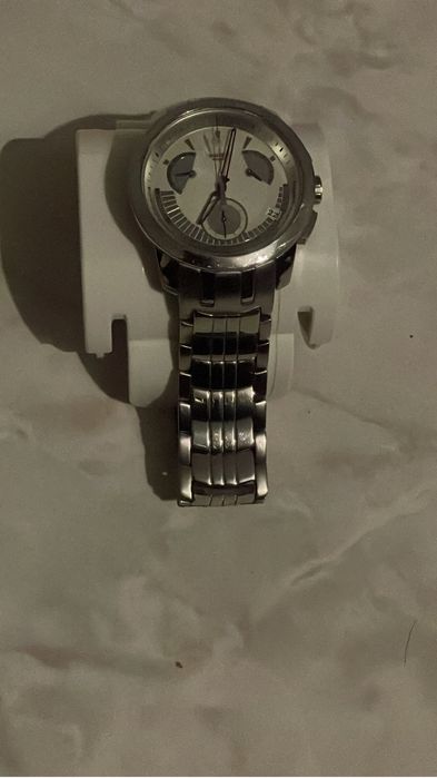 Swatch Irony Retrograde Chronograph