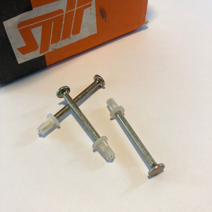 Pregos para betão Spit C9-50