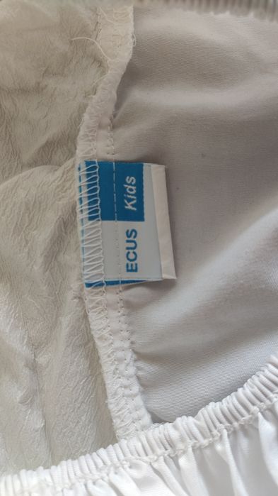 Lençol protetor de colchão impermeável Next2me