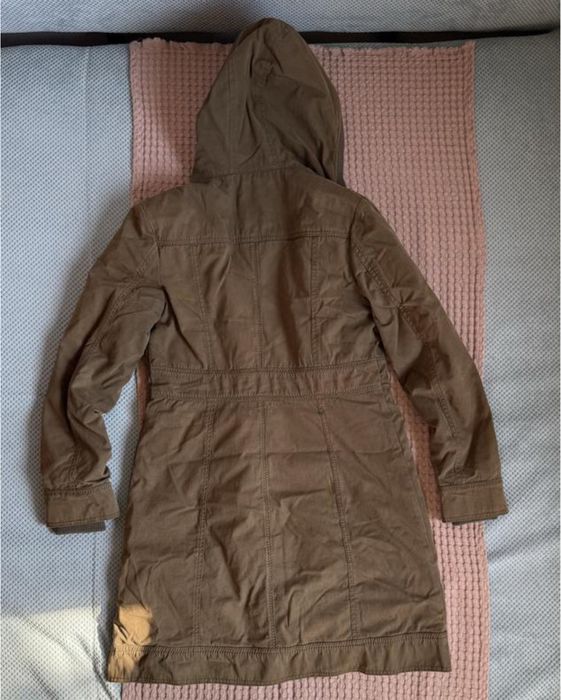 Зимовий жіночий пуховик ltb