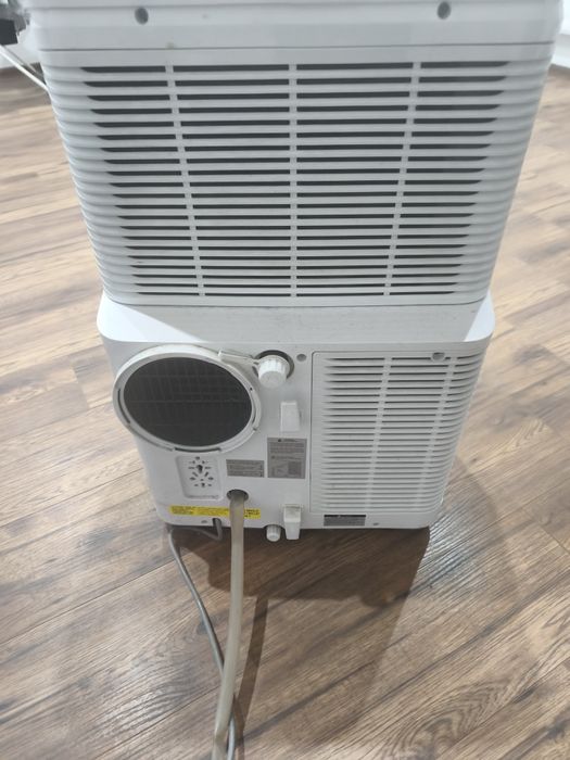 Klimatyzator Electrolux