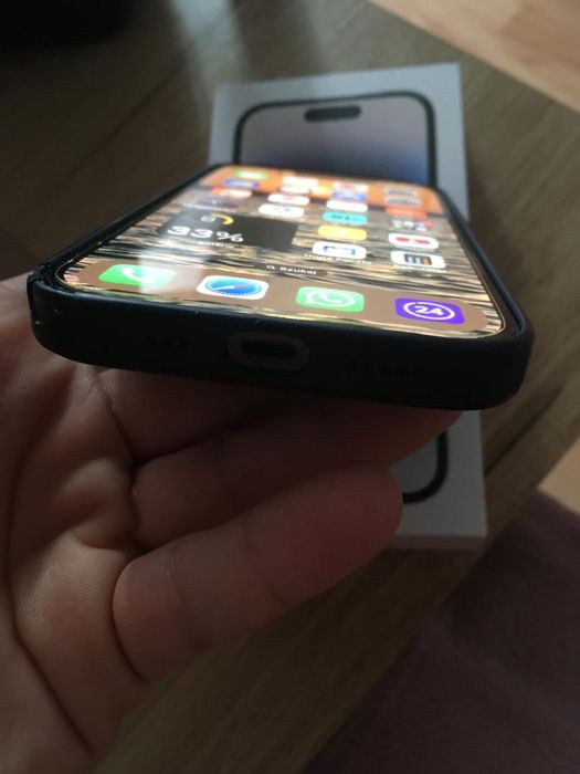 Iphone 14 pro 128 GB