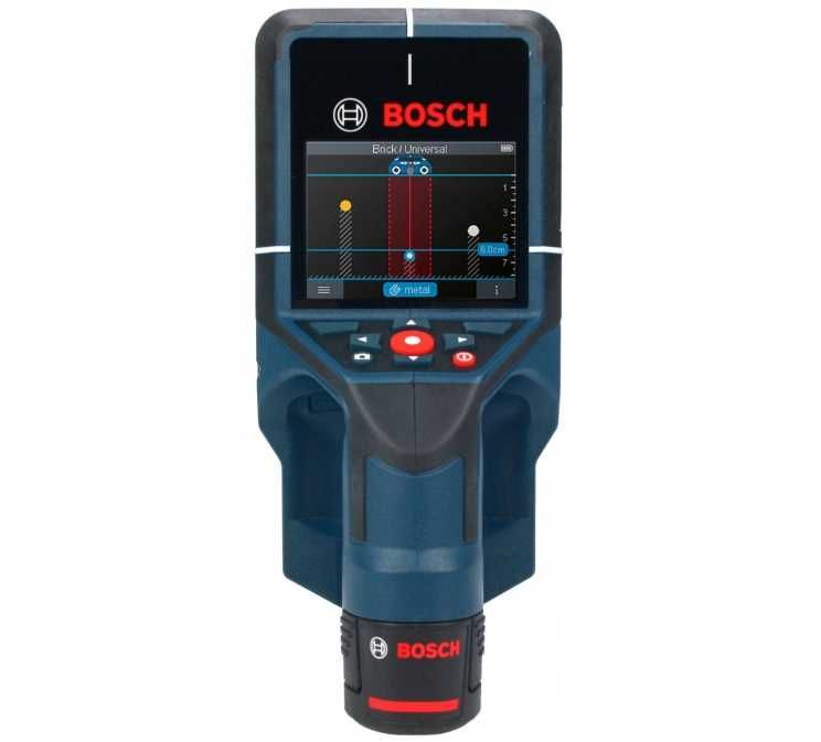 Wykrywacz rur, przewodów, wycieków wody  do wynajęcia w Dar-Mor Tools!