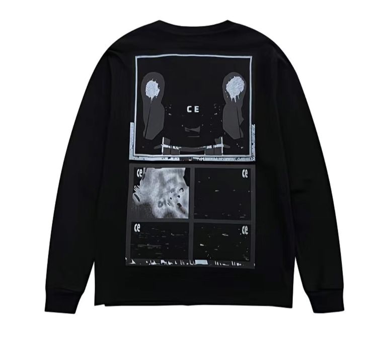 РОЗПРОДАЖ  Лонгслів Cav Empt opium drip drill archive erd viper y2k sk8 cavempt