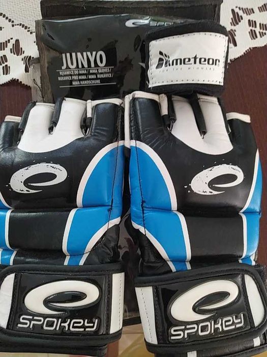 Rękawice do MMA JUNYO