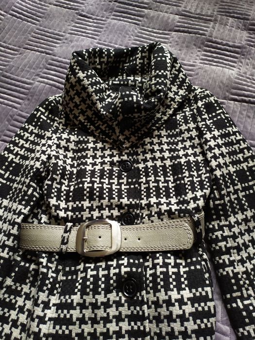 Nowa kurtka damska r.L/S 36