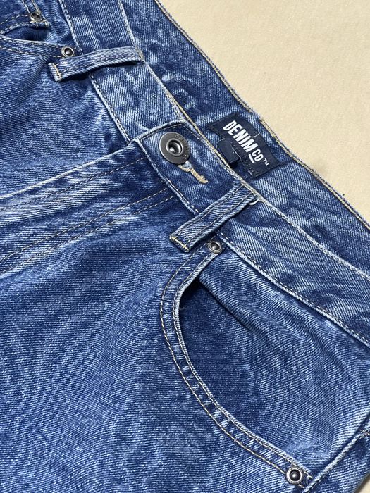 Джинси Denim co M-L