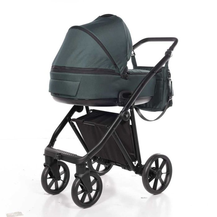 Junama Smart wózek 2w1