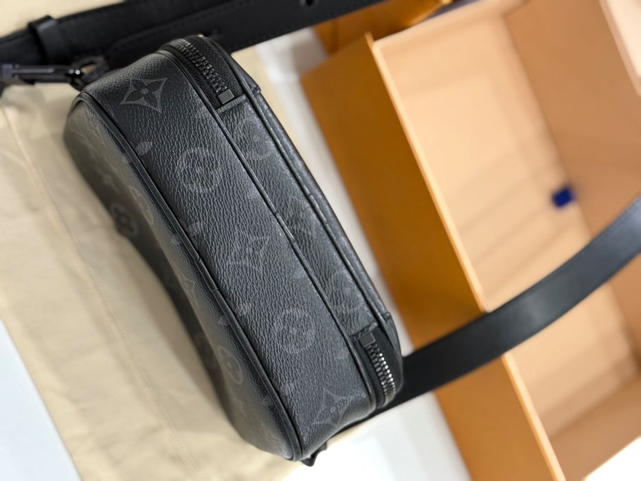 Сумка Луи Виттон мужская оригинал