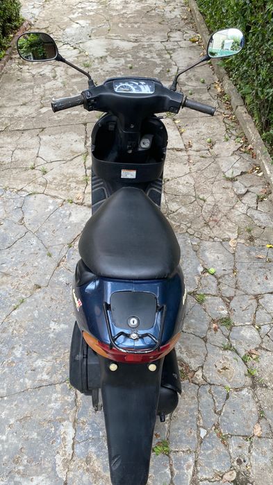 Продам, Suzuki lets 2