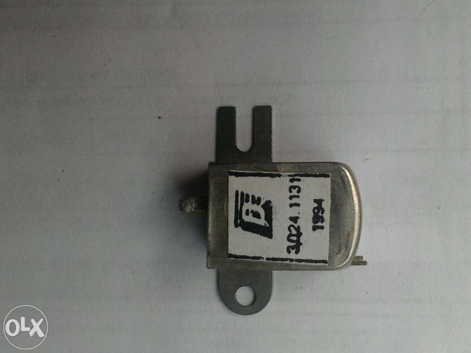 Магнітофонні головки.