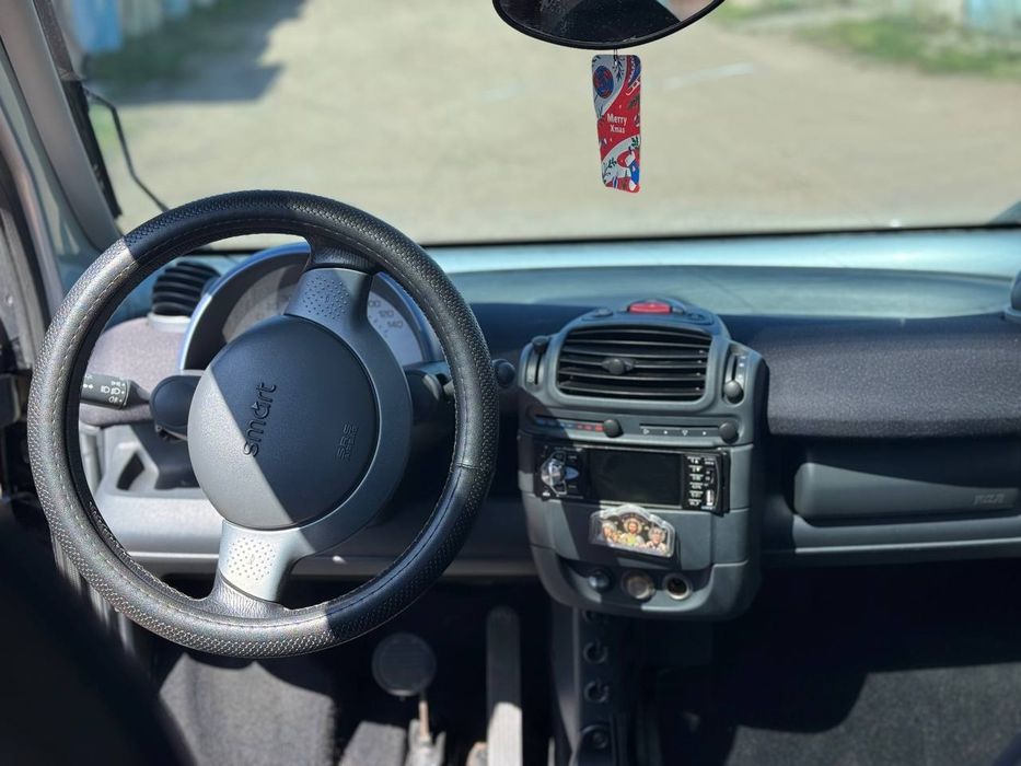 Smart 450 fortwo( обмен )