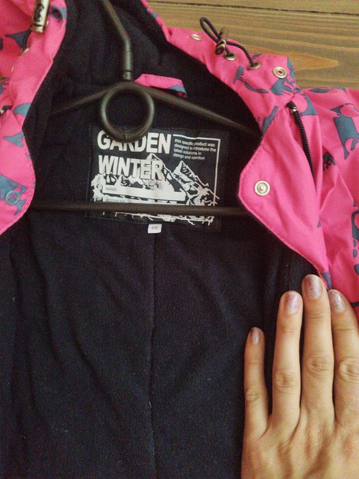 Комбінезон дитячий