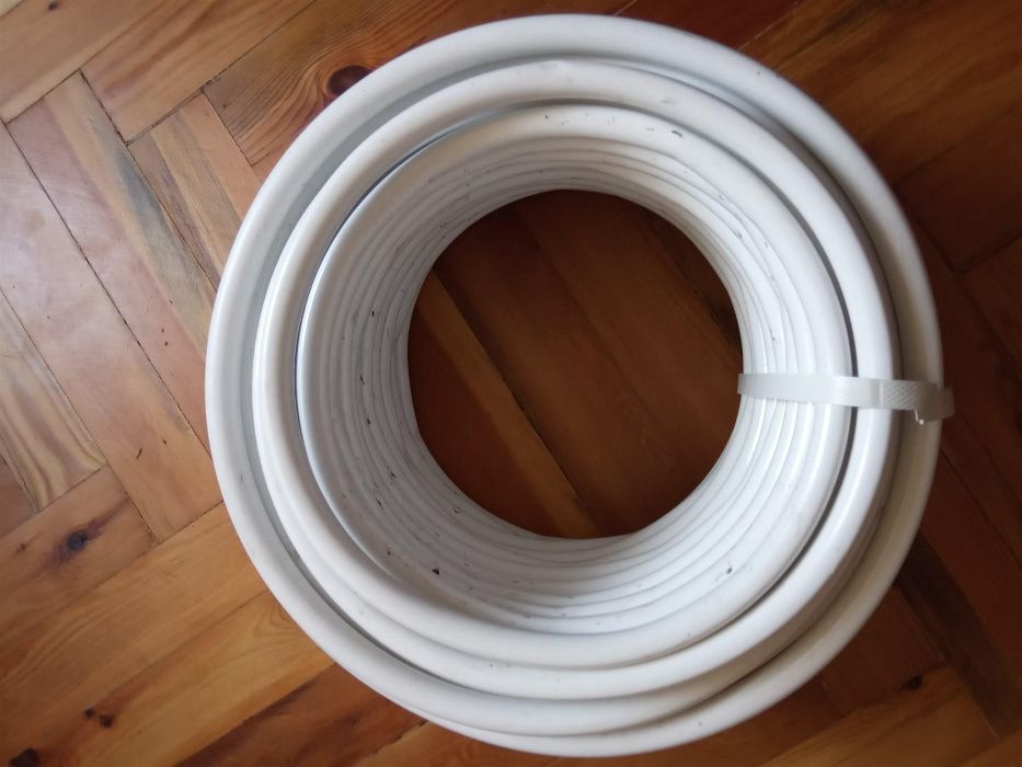 Труба "PEX-AL-PEX" для теплого пола Sitek.