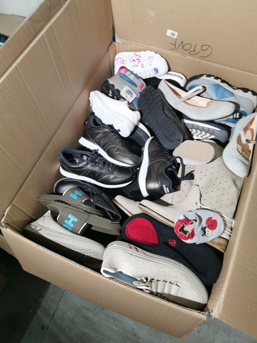 Odzież Hurt amazon nowa na  kilogramy