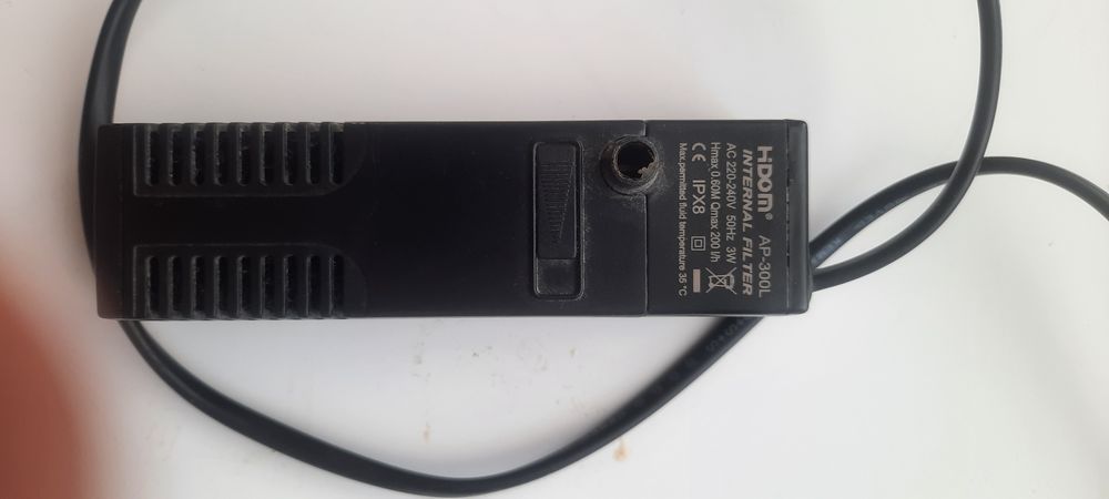 Продам аквариум 40литррв