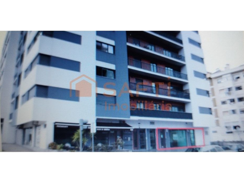 Loja Comercial em Odivelas