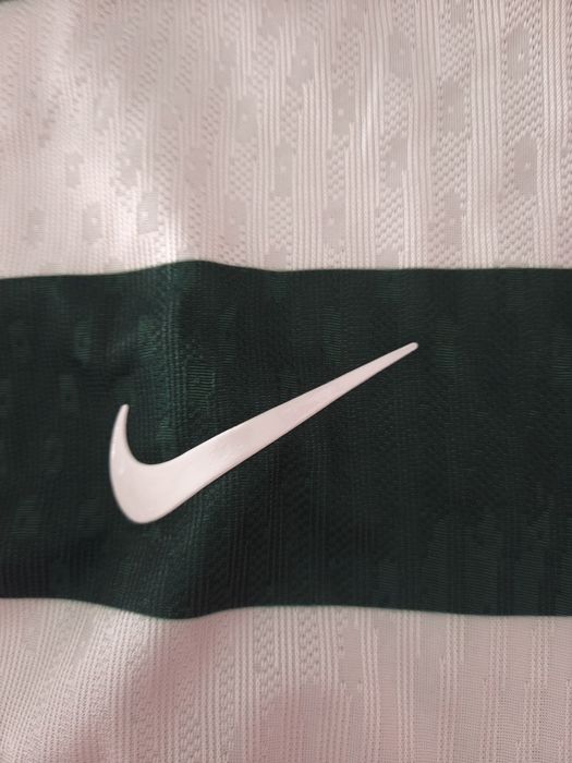 Camisola do Sporting 26/27